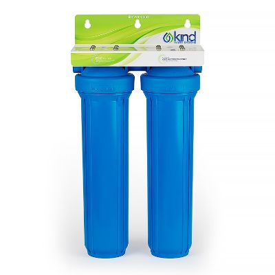 Evo E 2000 Whole House Salt Free Water Softener Kind E-2000