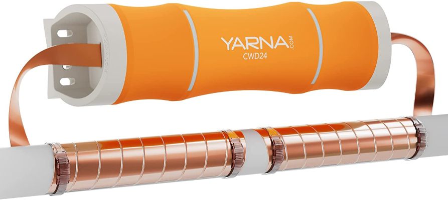 Yarna Capacitive Electronic Water Descaler Yarna Capacitive Electronic Water Descaler