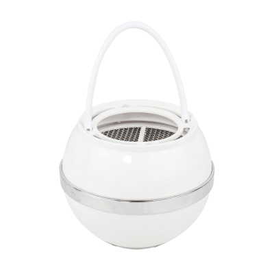 Crystal Quest Bath Ball Filter Crystal Quest Bath Ball Filter